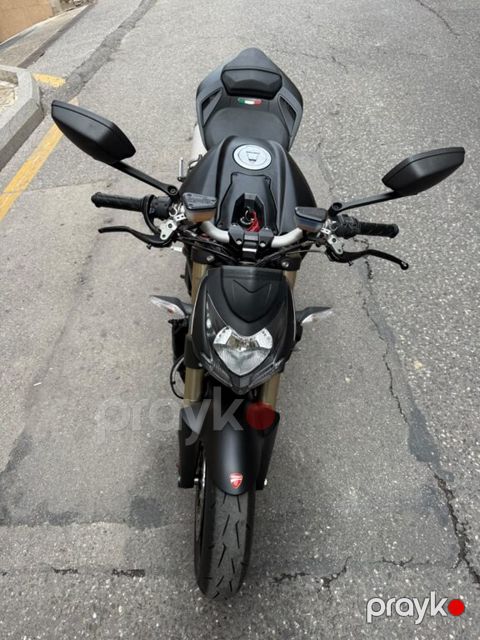 Ducati Streetfighter, 900 sm3, 2011 il, 1 178 km — Bakı