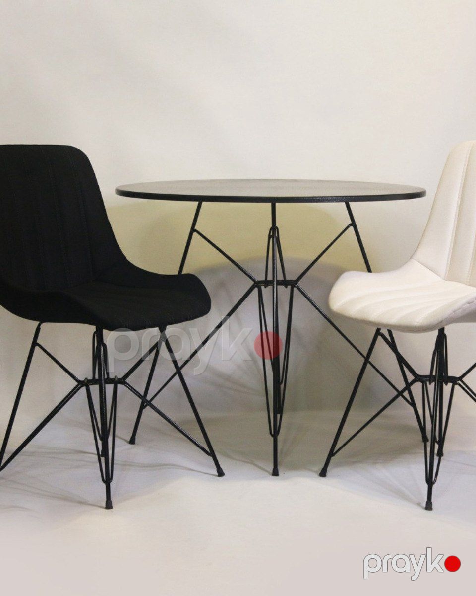 Masa və oturacaqlar — Mebel, Bakı (7)
