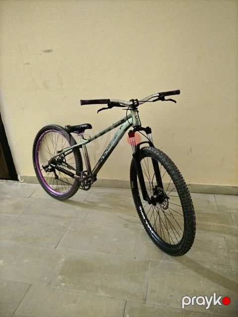 Velosiped Full Bike 29 — Sumqayıt