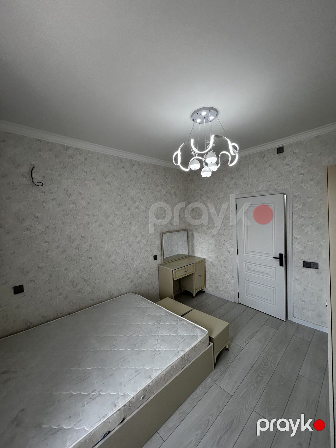 Satılır 2 otaqlı köhnə tikili 65 m² — Mənzil, Bakı (4)