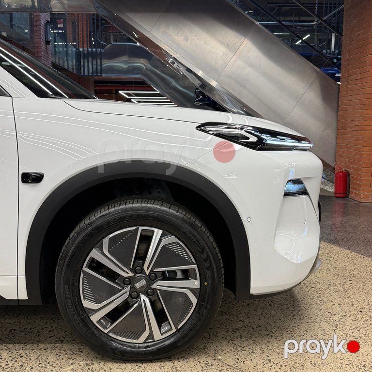 Geely Galaxy Starship 7, 1.5 L, 19.09 kWh, 2025 il, yeni — Avtomobillər, Bakı (9)