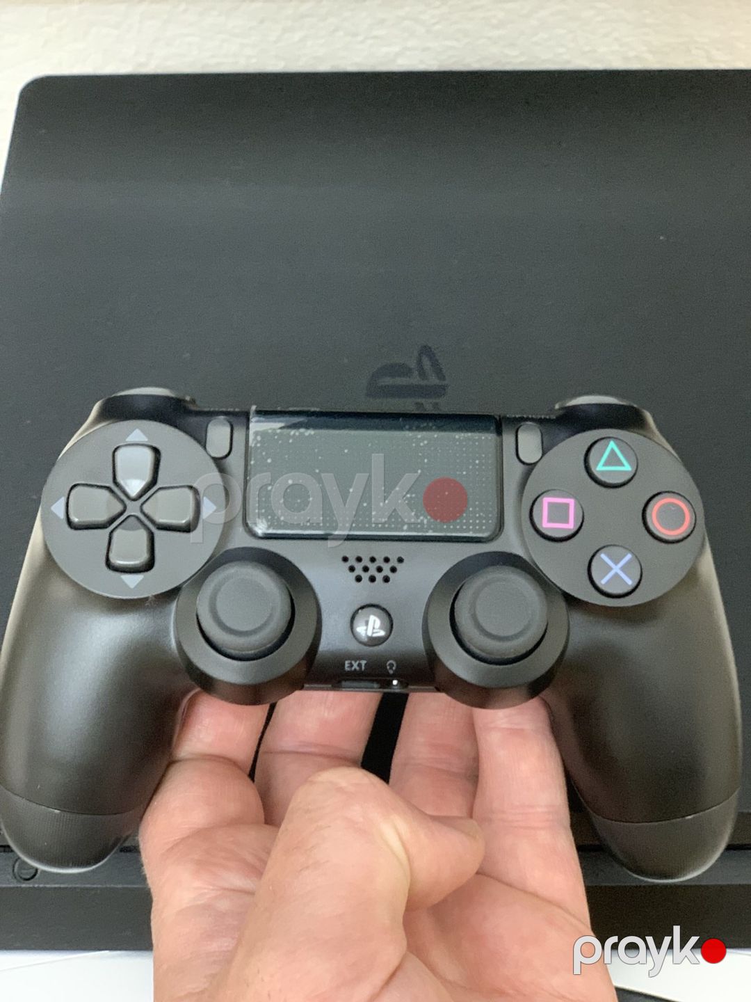 PS4 üçün joystick — Oyunlar, konsollər və proqramlar, Bakı (10)