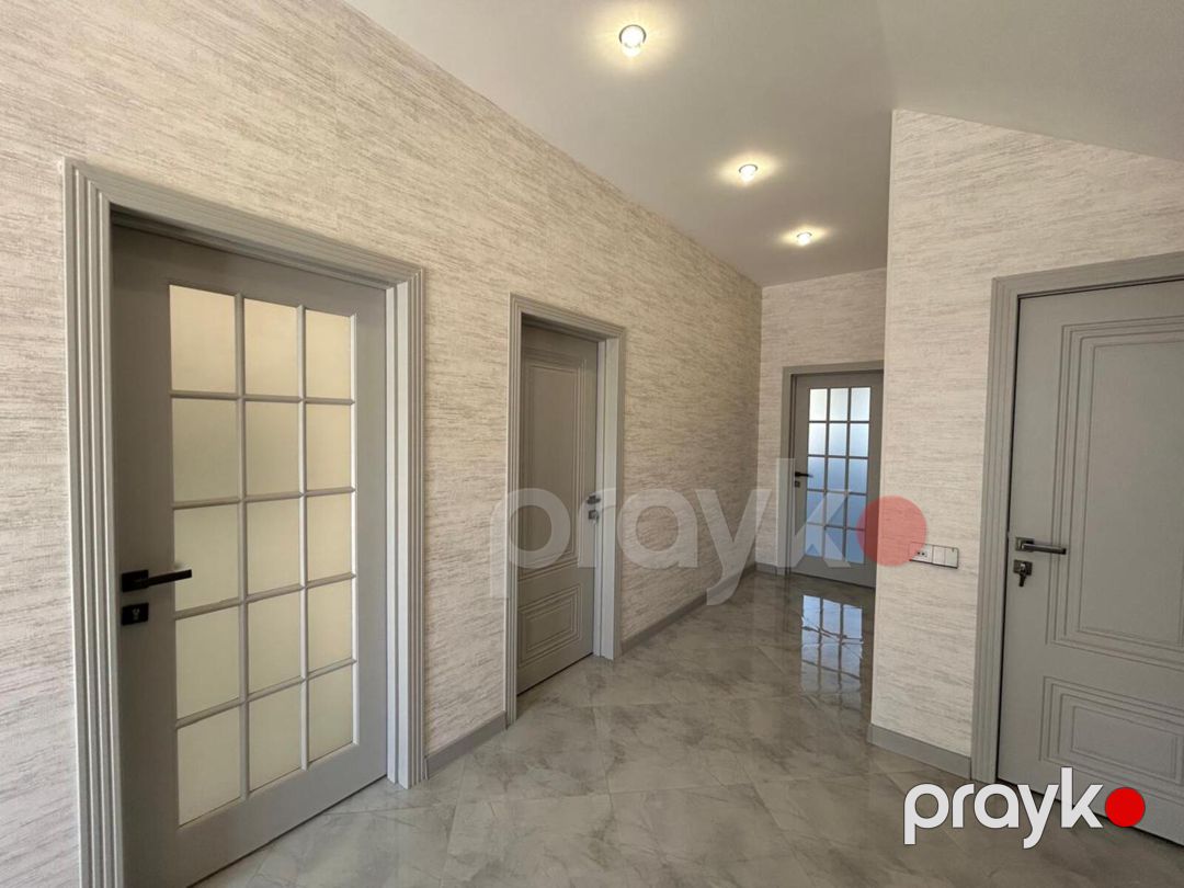 Satılır 5 otaqlı həyət evi/bağ evi 192 m² — Ev, villa, Bakı (8)