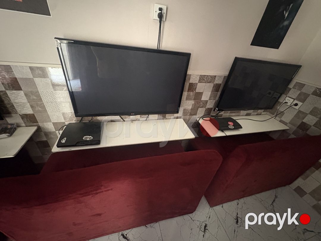 Hazır biznes - playstation klub avadanlıqları — Biznes və avadanlıq, Bakı (4)