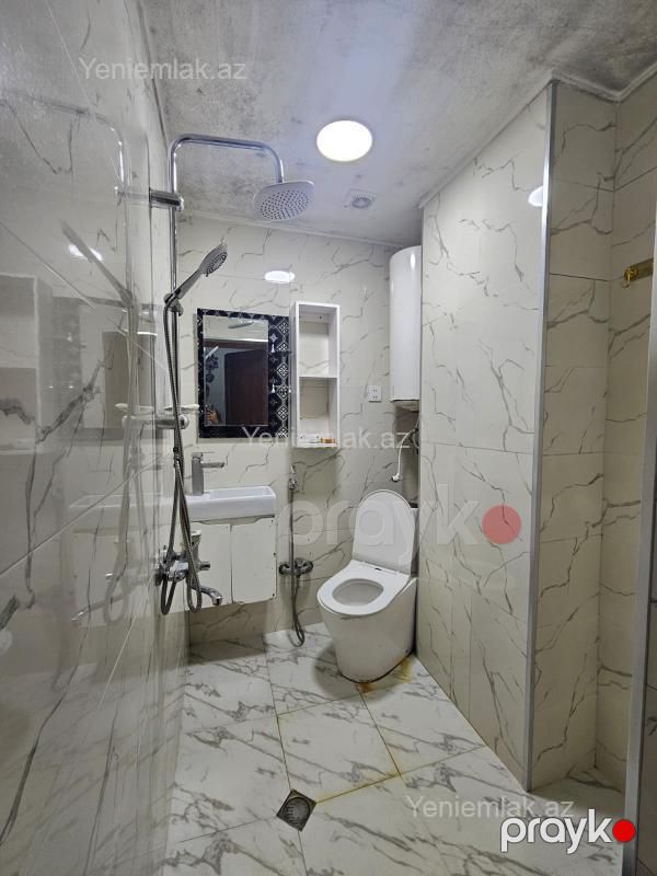 Satılır 5 otaqlı Bina evi menzil (Yeni tikili), 72 m², Masazır — Mənzil, Abşeron (6)