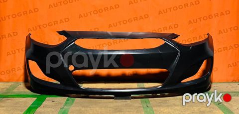 "Hyundai Accent 2011-2017" ön buferi — Bakı