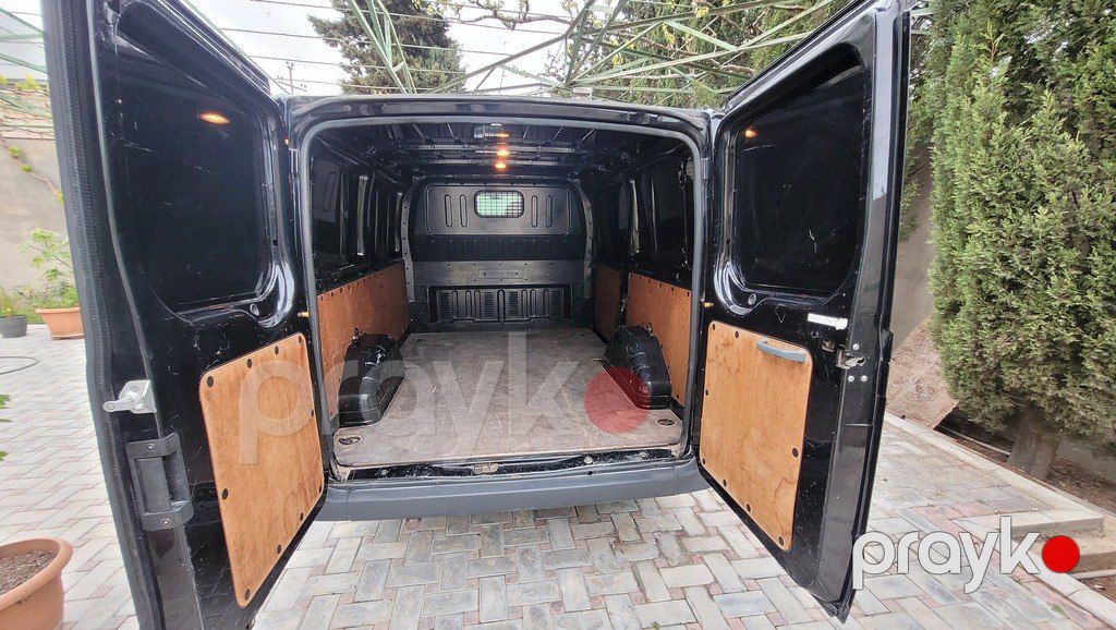 Ford Transit, 2.2 L, 2011 il, 181 000 km — Avtomobillər, Bakı (5)