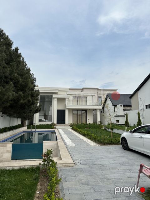 İcarəyə verilir 3 otaqlı həyət evi/bağ evi 250 m² — Bakı