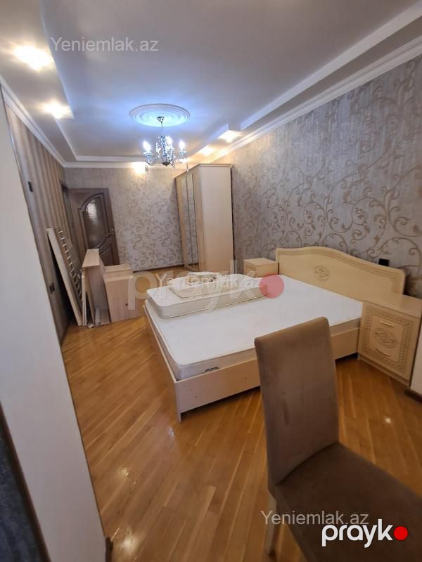 Satılır 3 otaqlı Bina evi menzil (Köhnə tikili), 75 m², 10-cu mikrorayon — Mənzil, Sumqayıt (2)