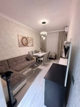 İcarəyə verilir 2 otaqlı yeni tikili 75 m² — Eli