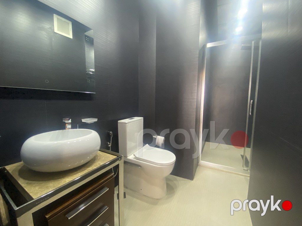 Satılır 4 otaqlı yeni tikili 171 m² — Mənzil, Bakı (12)