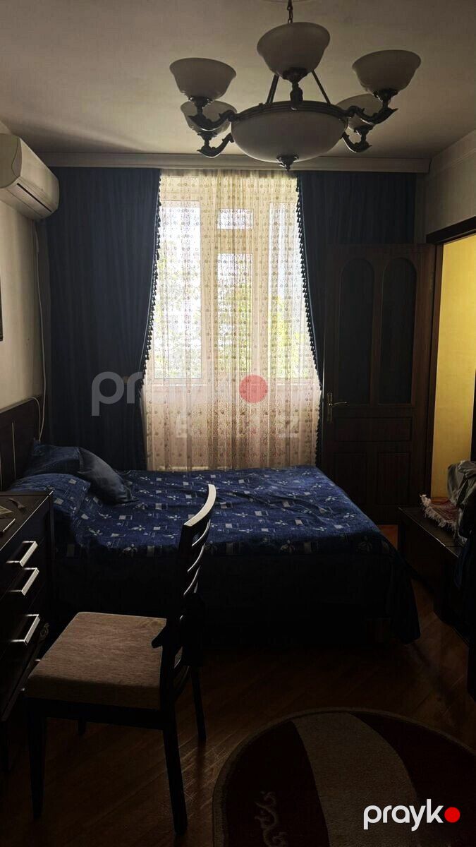 Satılır 3 otaqlı köhnə tikili 80 m² — Mənzil, Bakı (4)