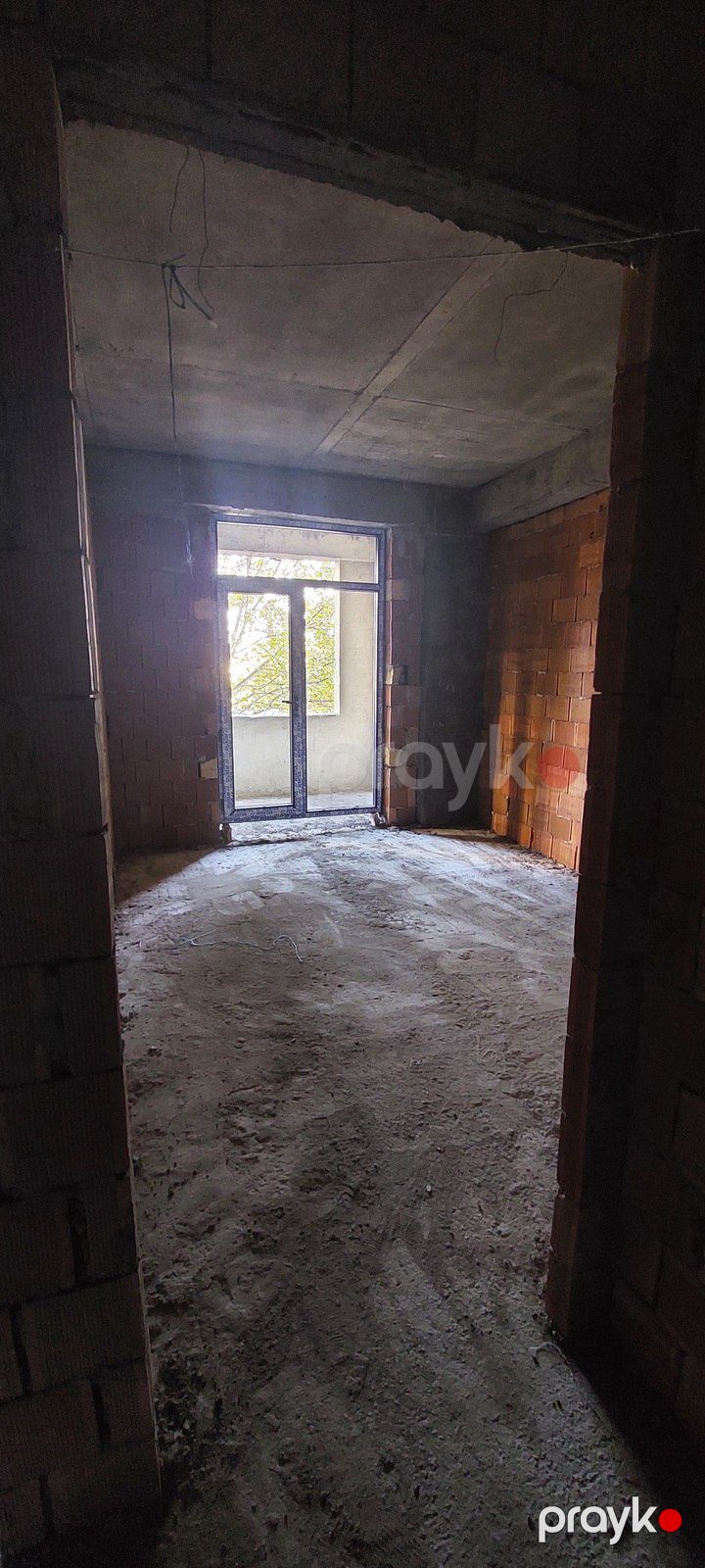 2-otaqlı yeni tikili, Mir Cəlal küç. 3169, 60 m² — Mənzil, Bakı (6)