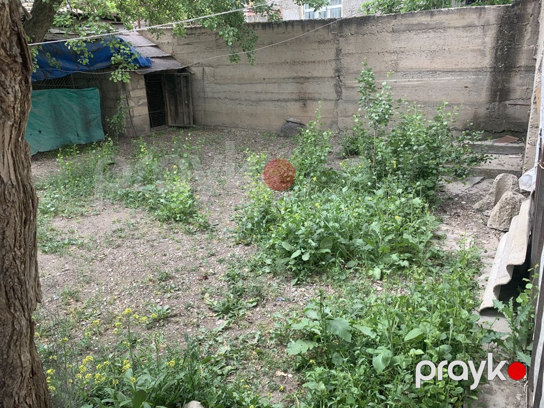10 sot torpaqda 170m2 6 otaqlı mənzil satılır Naxçıvan şəhəri, Həsən Rəhmanov küçəsi, döngə 4, ev 1 — Torpaq, Bakı (3)
