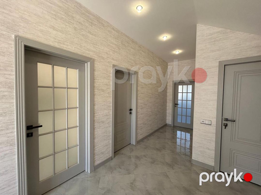 Satılır 5 otaqlı həyət evi/bağ evi 192 m² — Ev, villa, Bakı (5)