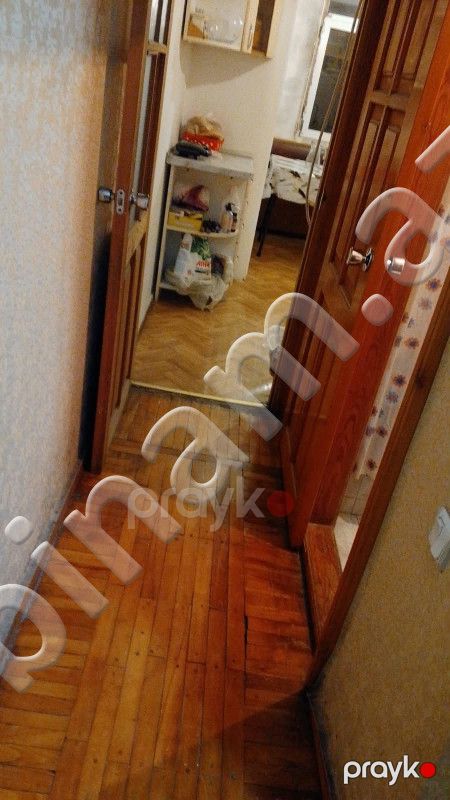 2 otaqlı Köhnə tikili, Satış, Bakı, Yasamal, Elmlər Akademiyası — Mənzil, Bakı (3)