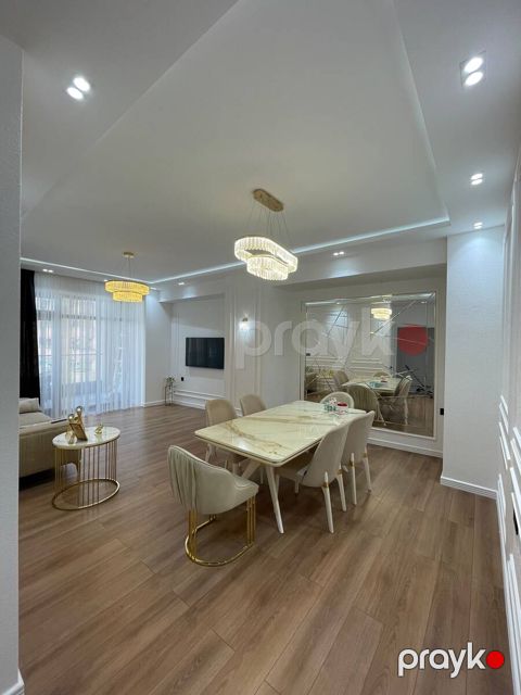 İcarəyə verilir 3 otaqlı yeni tikili 148 m² — Bakı