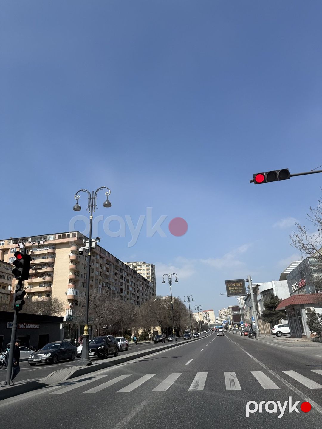 Satılır obyekt 330 m² — Əmlak, Bakı (3)