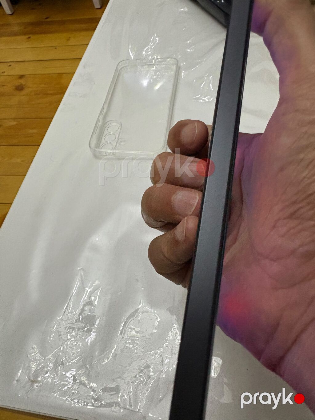 Samsung Galaxy A36, 256 GB, rəng - Qara, Zəmanət, Sensor, Barmaq izi — Samsung, Bakı (3)