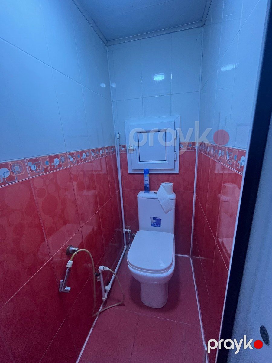 3-otaqlı mənzil, Lökbatan qəs., 70 m² — Mənzil, Bakı (8)