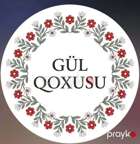 Gül Qoxusu.Az — Bakı