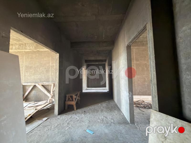 Satılır 5 otaqlı Bina evi menzil (Yeni tikili), 228 m², Xətai rayonu — Mənzil, Bakı (10)