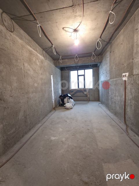 Satılır 3 otaqlı yeni tikili 107 m² — Bakı