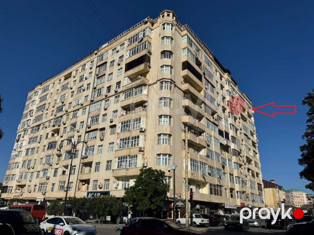 Satılır 3 otaqlı yeni tikili 122 m² — Mənzil, Xırdalan (2)