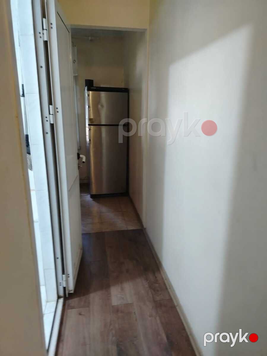 Satılır 1 otaqlı köhnə tikili 35 m² — Mənzil, Bakı (3)