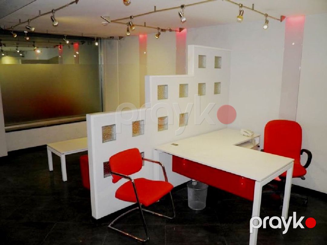 İcarəyə verilir 4 otaqlı ofis 150 m² — Ofis, Bakı (9)