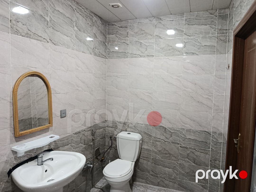 3-otaqlı yeni tikili kirayə verilir, Saray MTK, 120 m² — Mənzil, Sumqayıt (10)