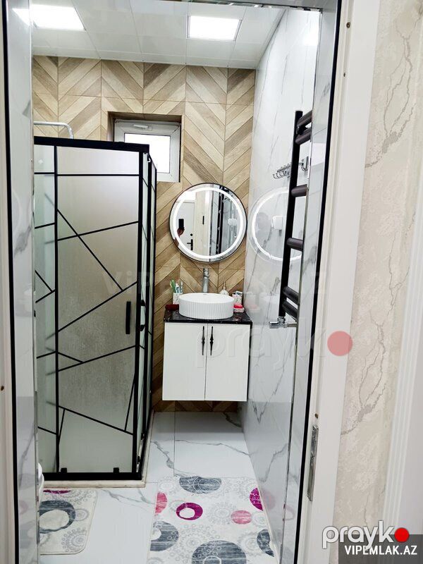 Sabunçu rayonunda 3 otaqlı Həyət evi Satılır, 93 m² — Ev, villa, Bakı (8)