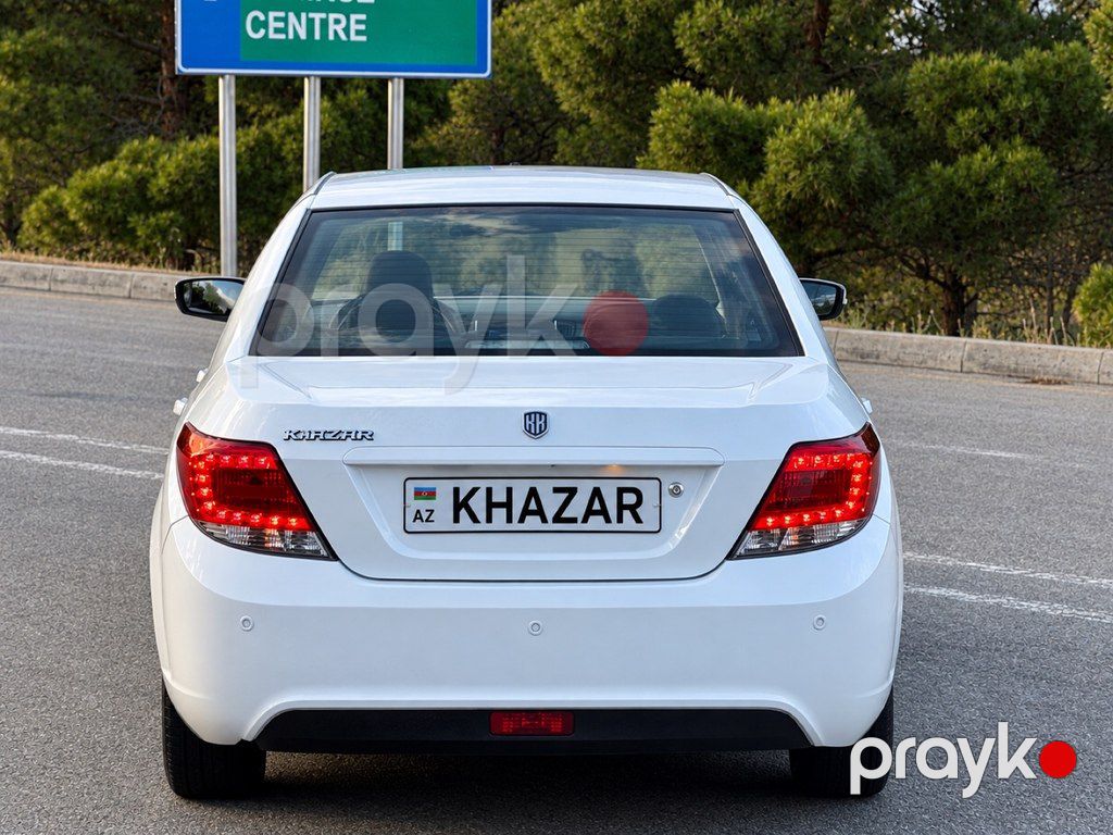 Khazar LD, 1.7 L, 2022 il, 150 000 km — Avtomobillər, Bakı (4)
