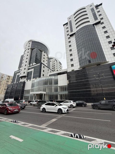 İcarəyə verilir 4 otaqlı ofis 250 m² — Bakı