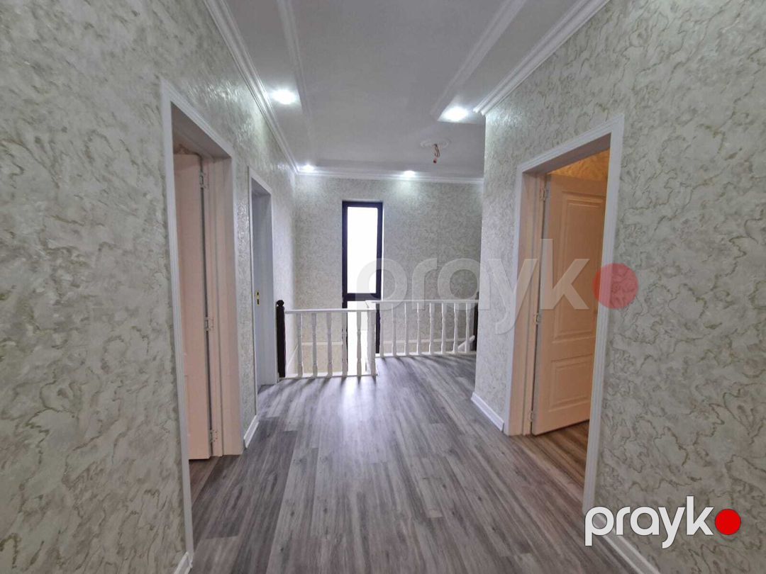 Satılır 5 otaqlı həyət evi/bağ evi 184 m² — Ev, villa, Bakı (12)
