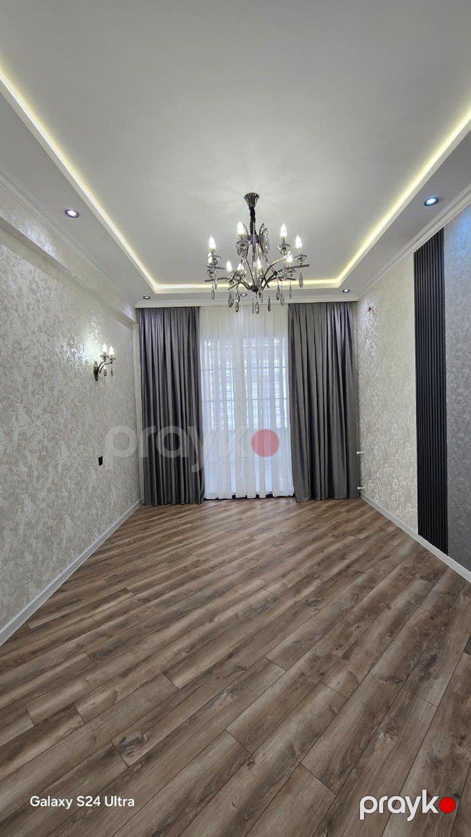 Satılır 2 otaqlı yeni tikili 65 m² — Mənzil, Xırdalan (3)