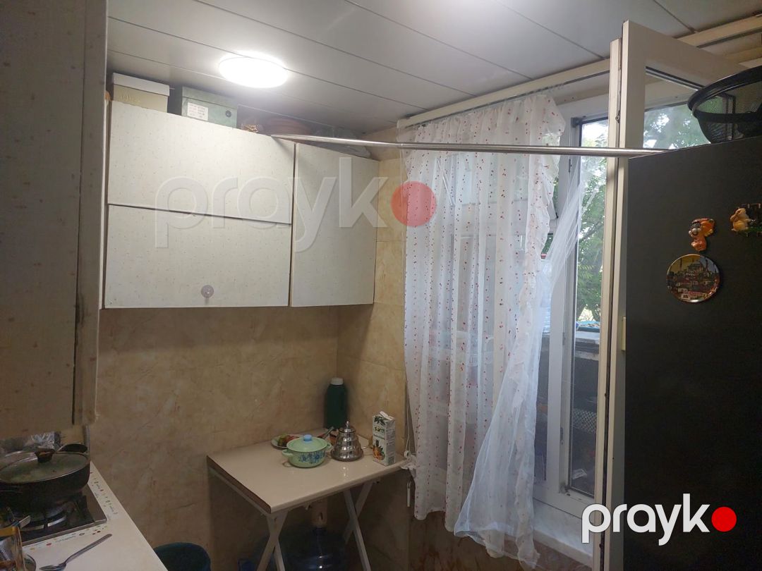 Satış: 2 otaqlı Köhnə tikili, 50 m², Yasamal rayonu — Mənzil, Bakı (8)