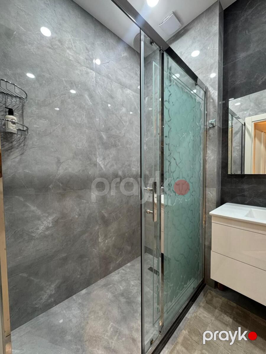 İcarəyə verilir 3 otaqlı yeni tikili 100 m² — Mənzil, Bakı (9)