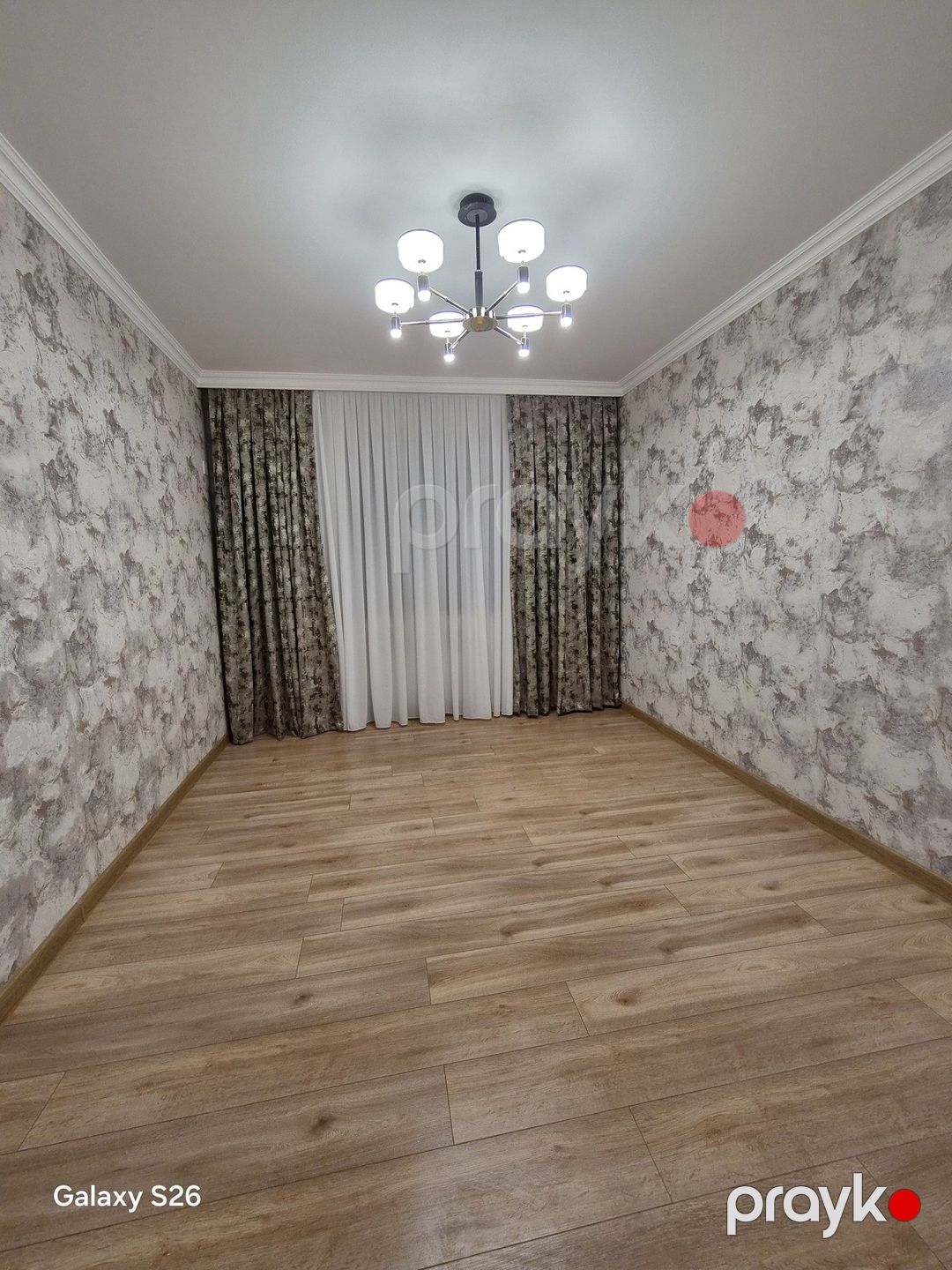 Satılır 2 otaqlı köhnə tikili 55 m² — Mənzil, Bakı (6)