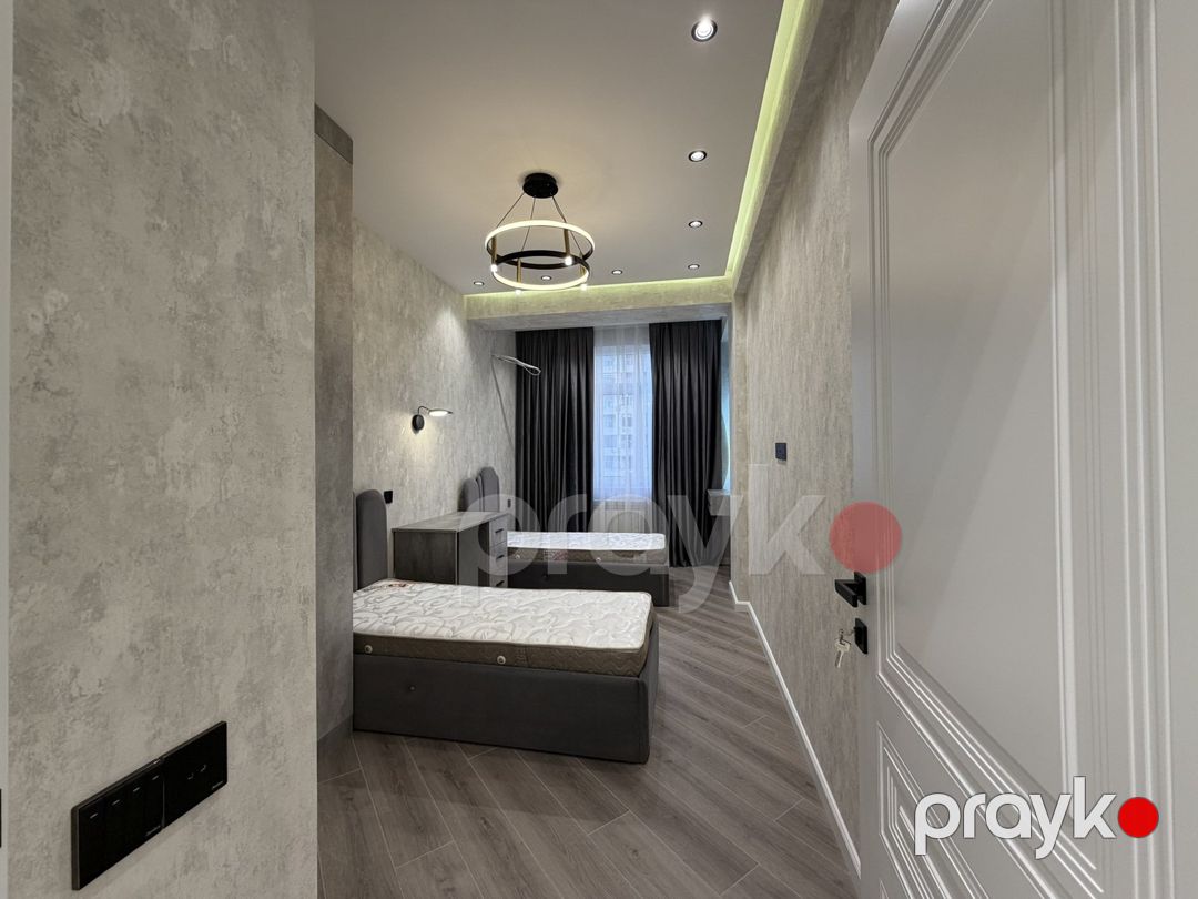 Satılır 3 otaqlı yeni tikili 92 m² — Mənzil, Bakı (7)