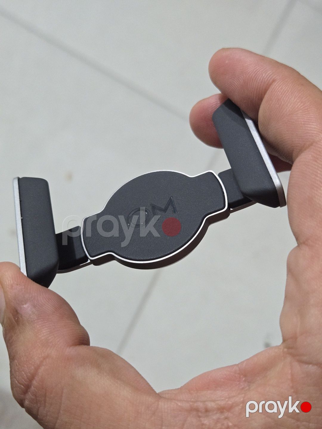 DJİ Osmo — Foto və video texnikası, Bakı (2)