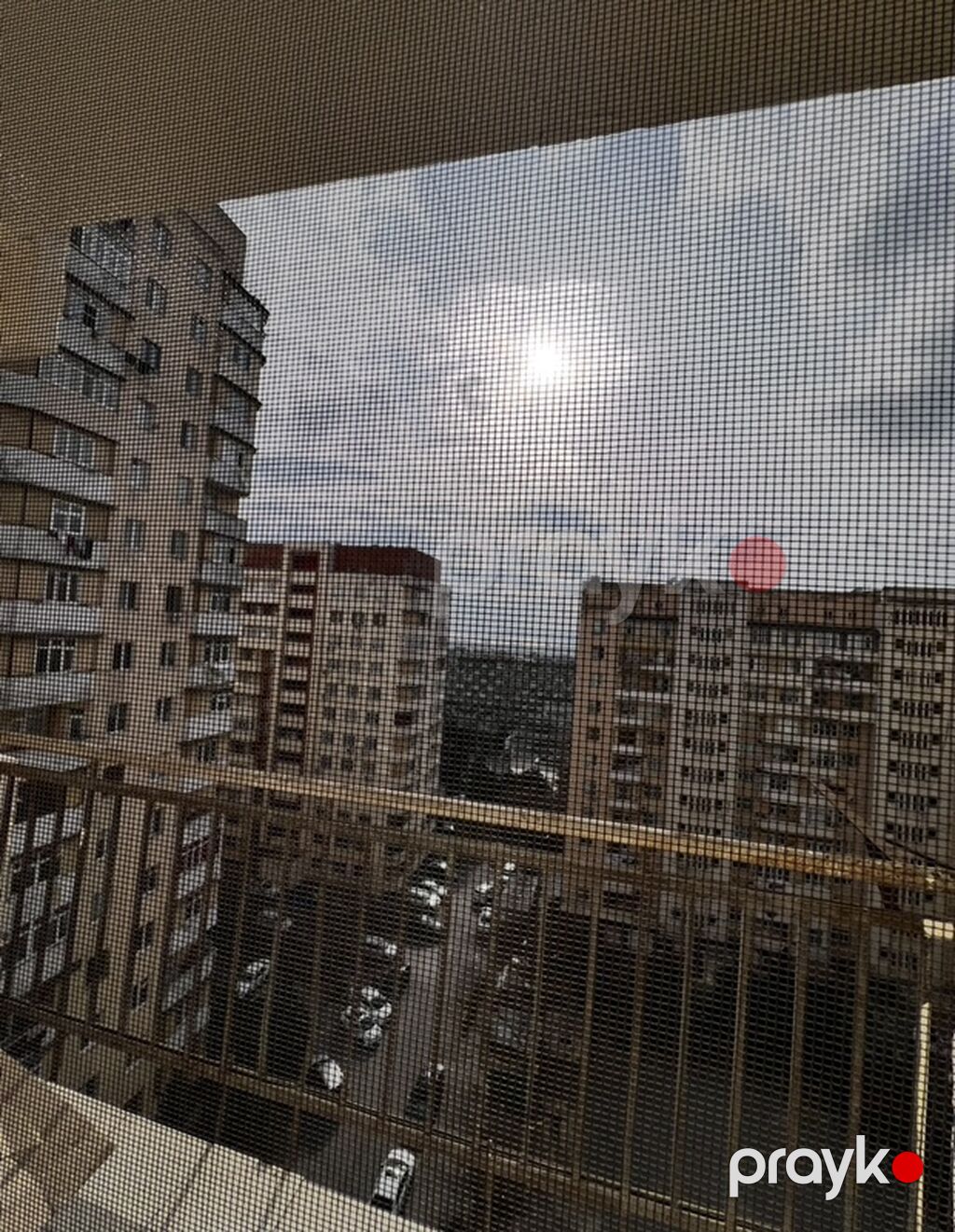 Otaq yoldaşı xanım axtarılır evdə 5 xanım qalır 5 otaqlı evdir — Mənzil, Bakı (6)