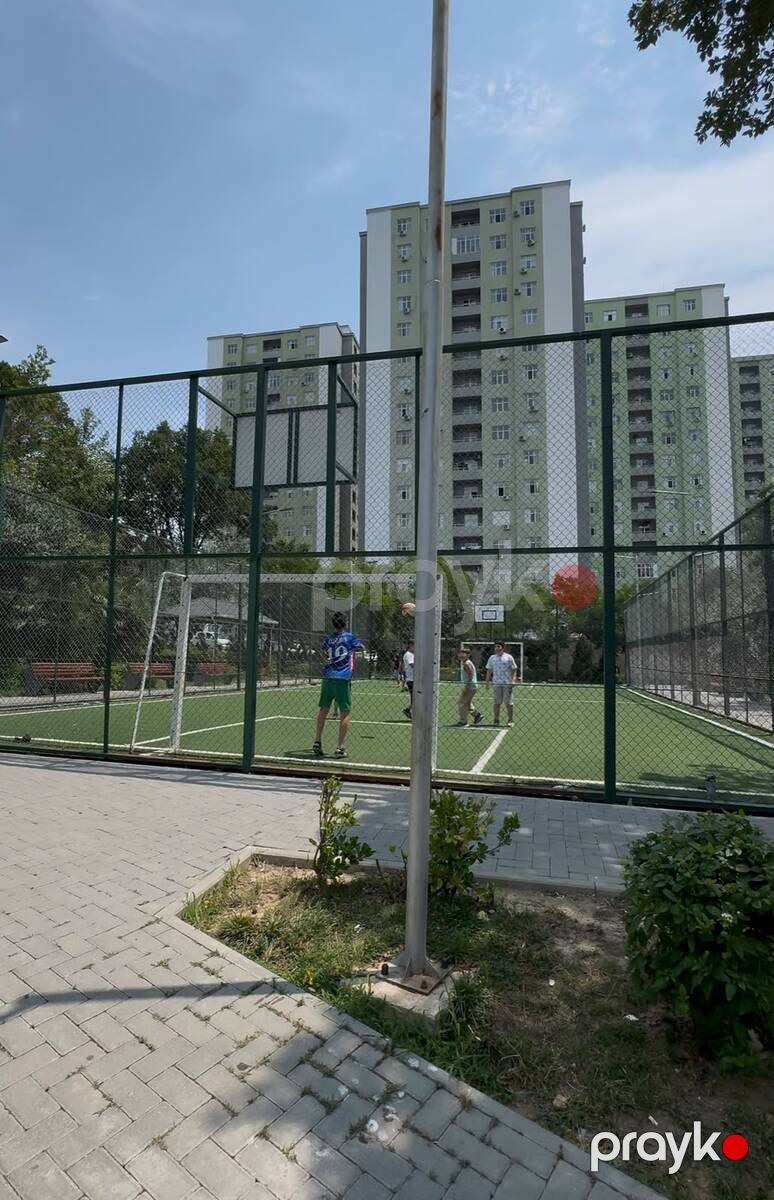 Satılır 3 otaqlı köhnə tikili 70 m² — Mənzil, Bakı (2)