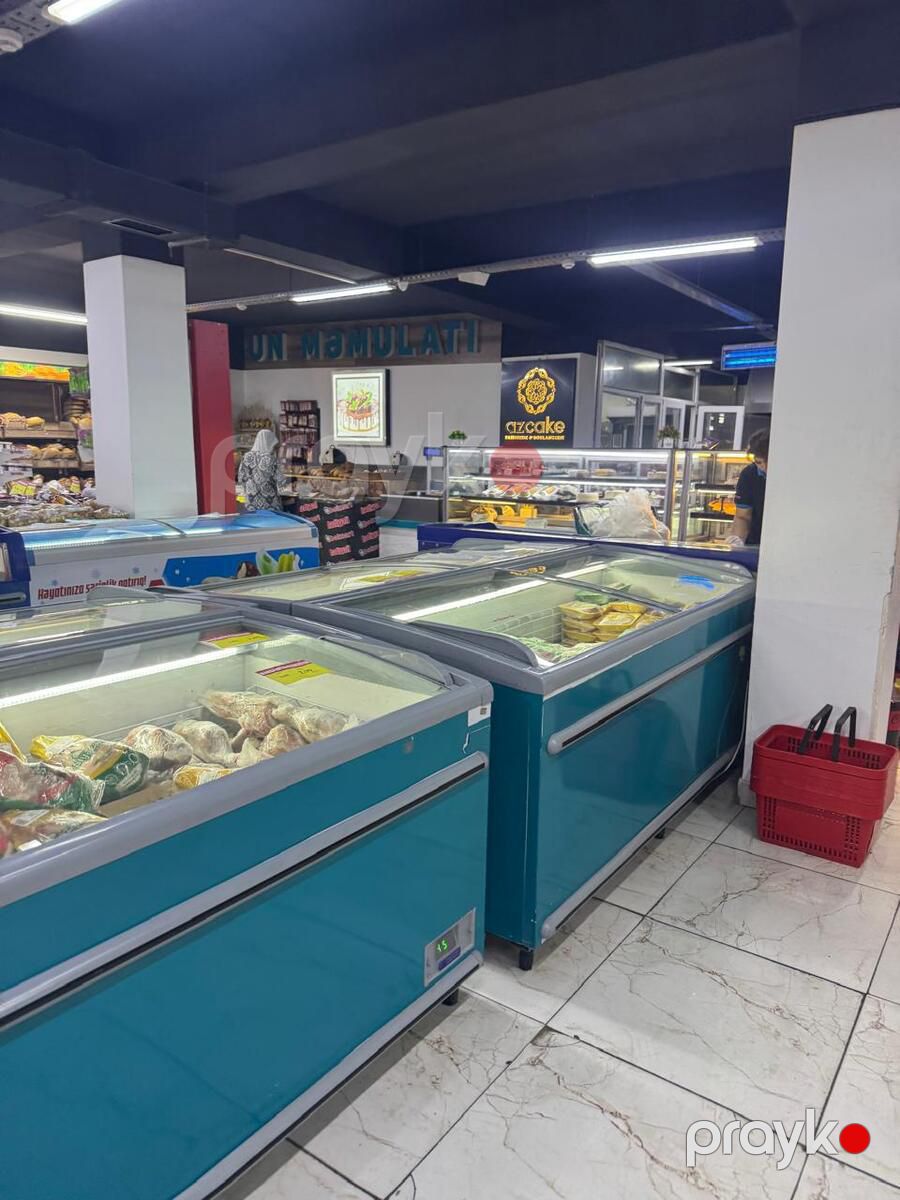 Satılır obyekt 637 m² — Əmlak, Bakı (5)