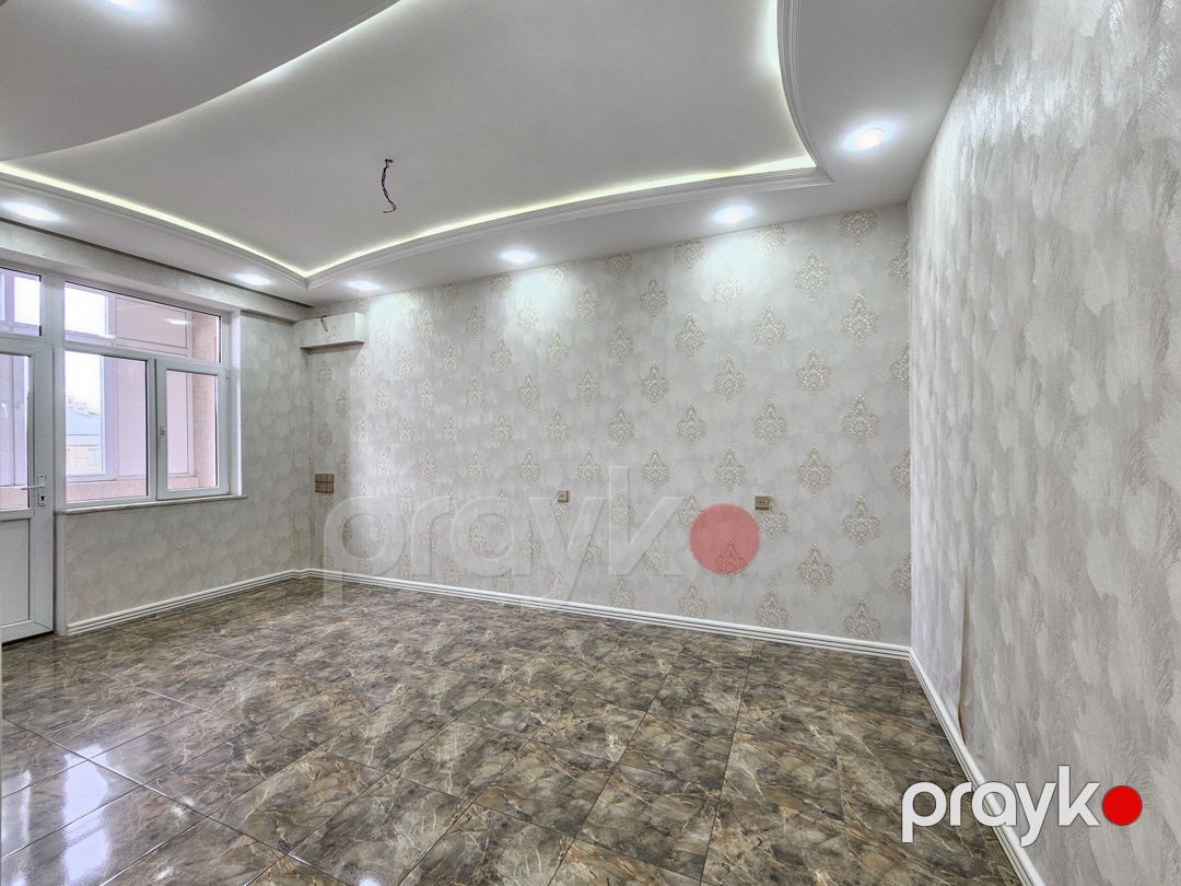 Satılır 4 otaqlı yeni tikili 140 m² — Mənzil, Xırdalan (6)