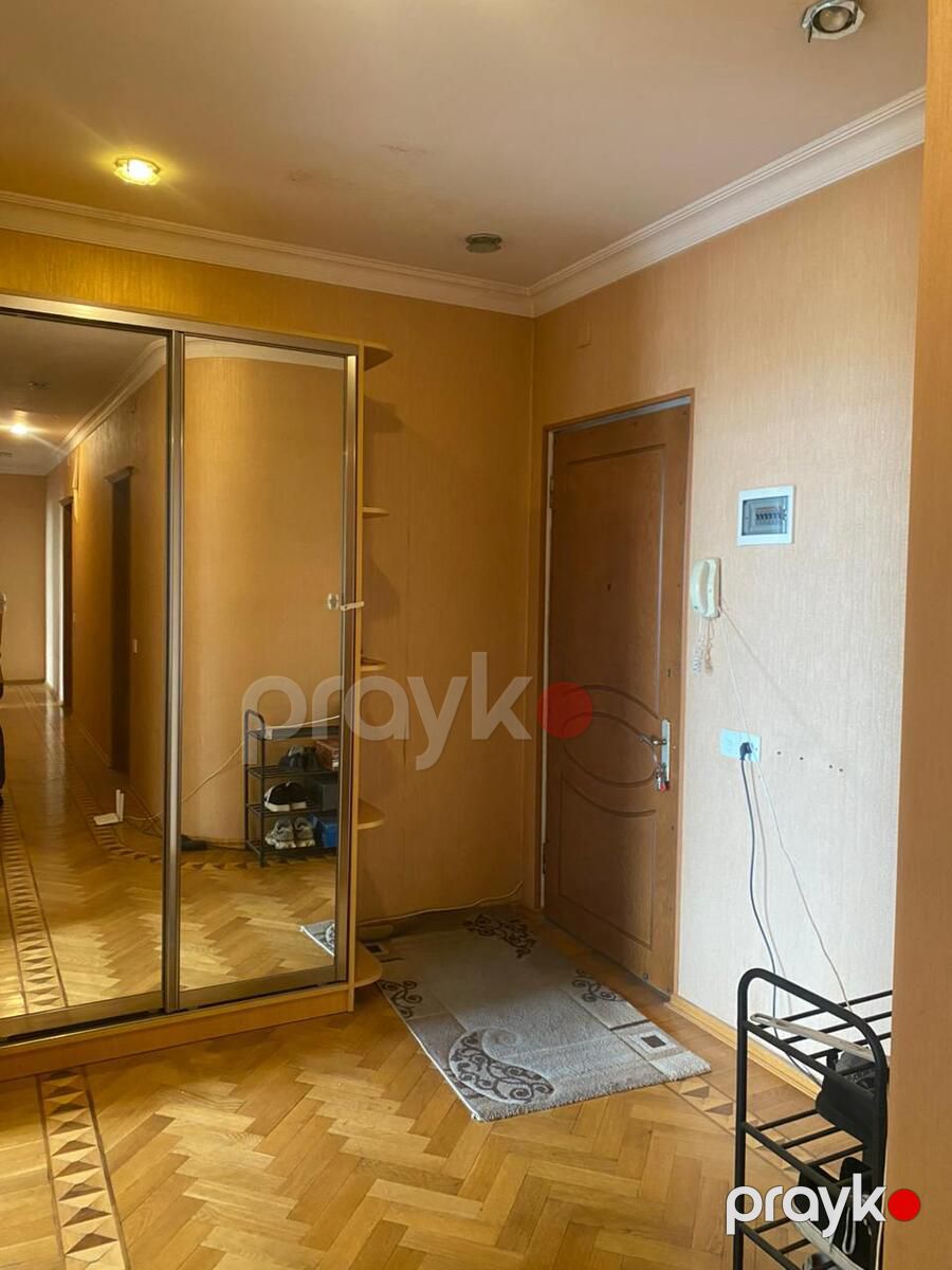 Satılır 3 otaqlı yeni tikili 125 m² — Mənzil, Bakı (3)