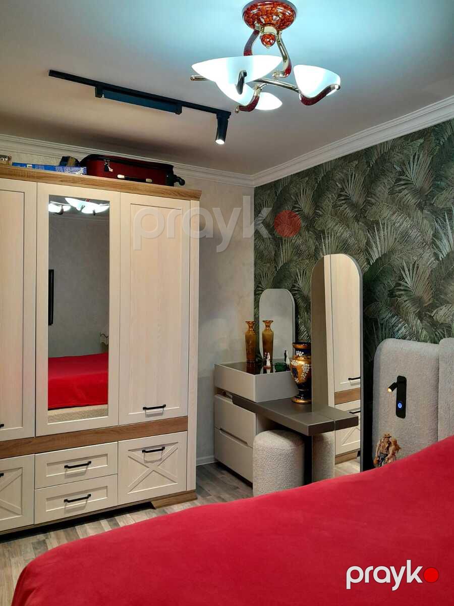 Satılır 3 otaqlı köhnə tikili 62 m² — Mənzil, Bakı (7)
