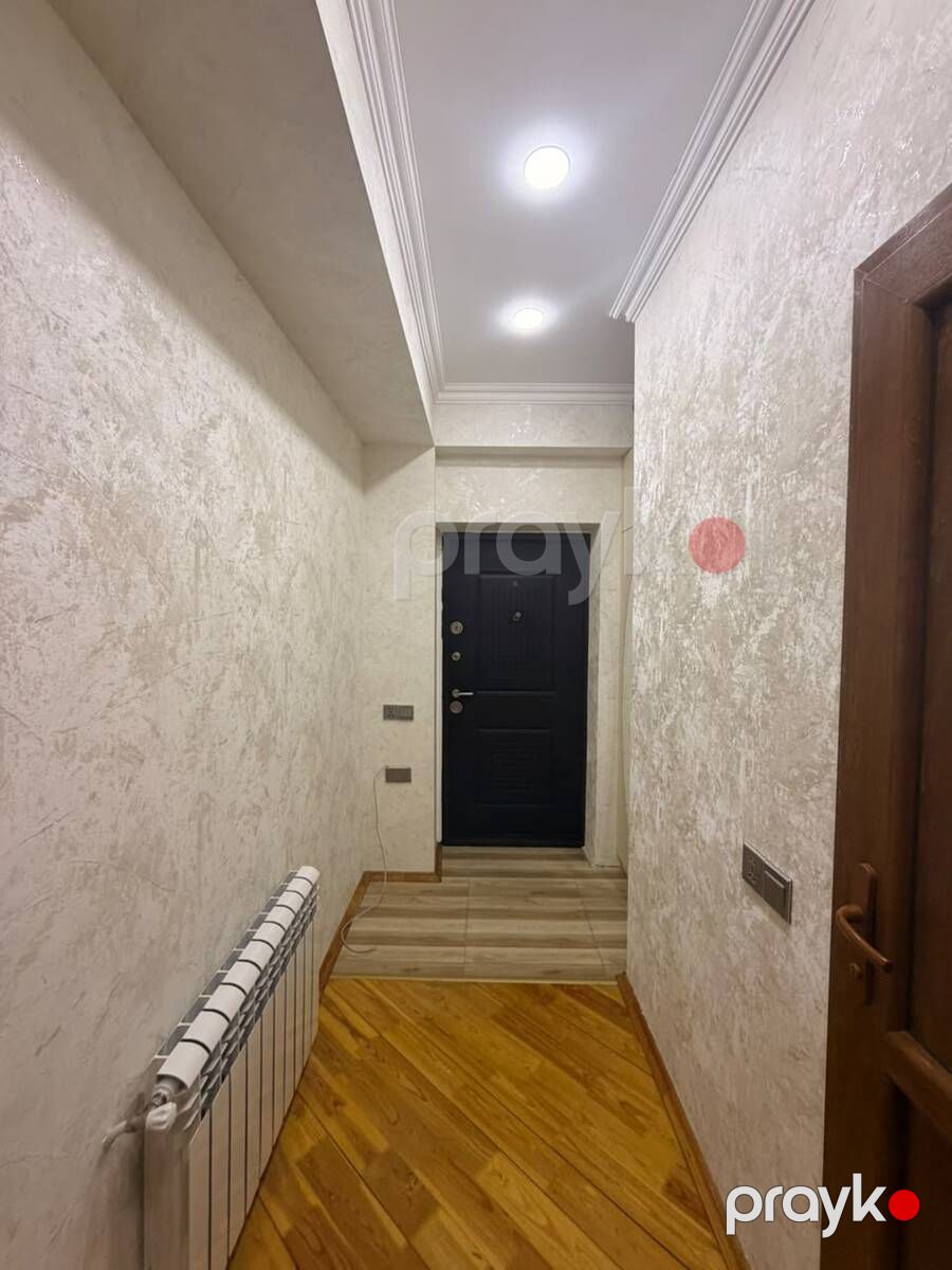 2-otaqlı yeni tikili, Masazır qəs., 57 m² — Mənzil, Bakı (7)