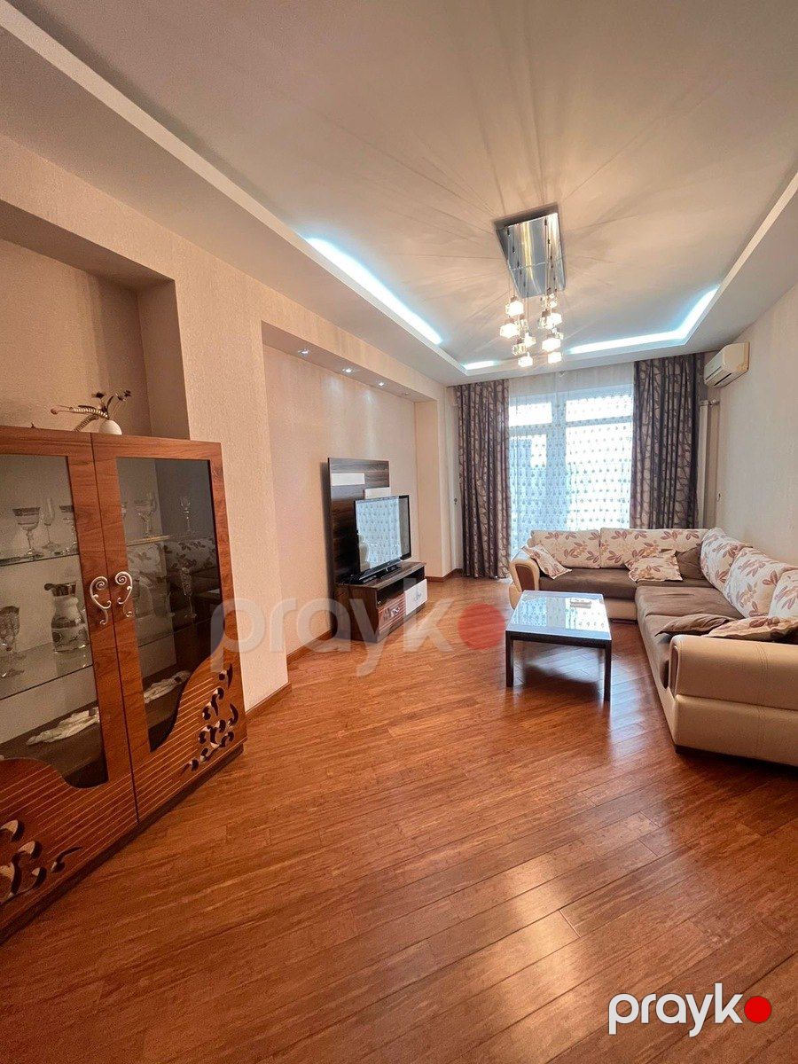 Satılır 2 otaqlı yeni tikili 90 m² — Mənzil, Bakı (10)