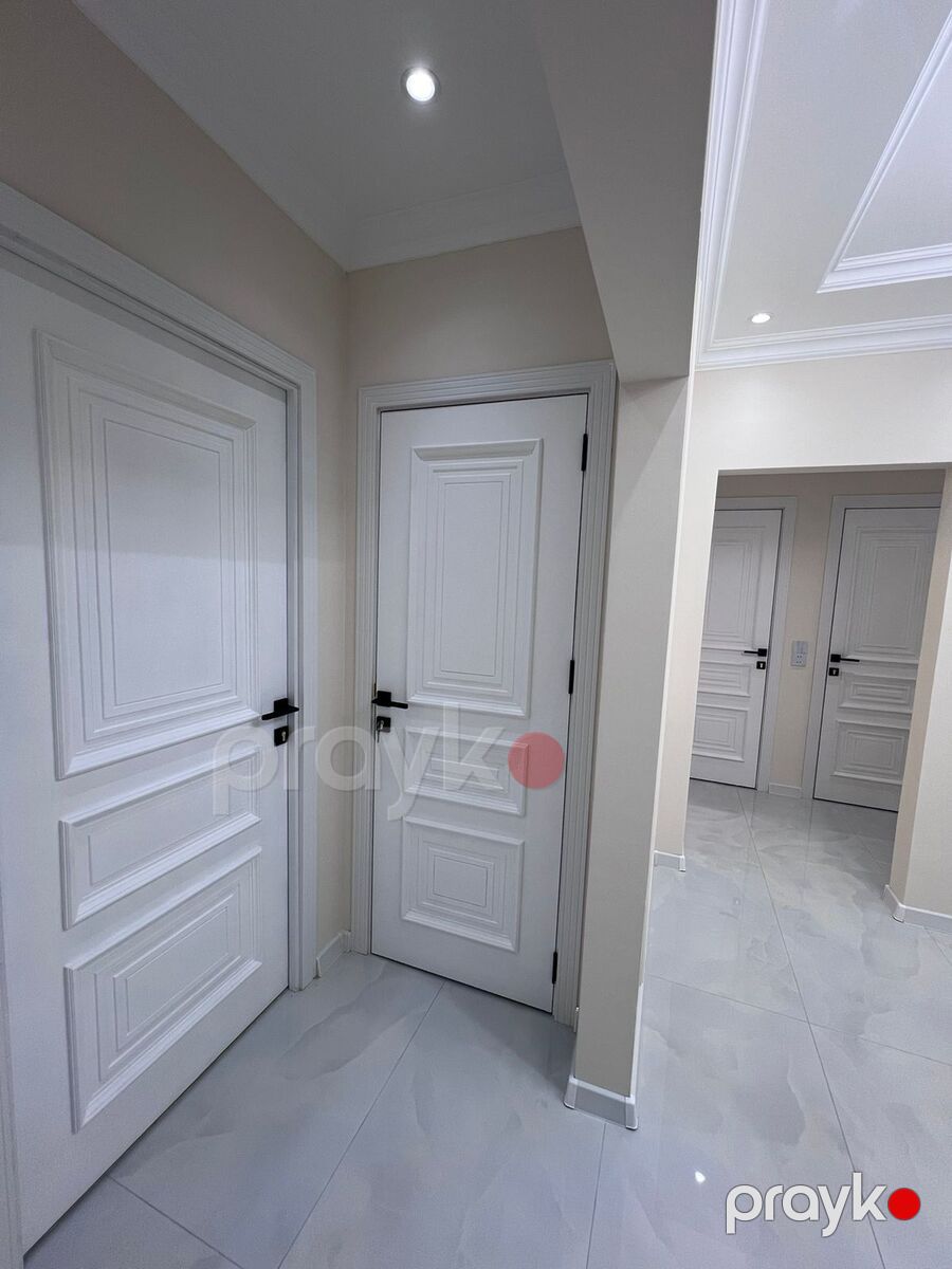 Satılır 4 otaqlı köhnə tikili 100 m² — Mənzil, Bakı (7)